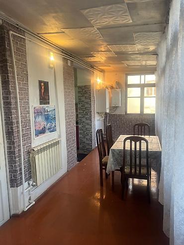 ev menzil: Bakı, 3 otaqlı, Köhnə tikili, 79 kv. m — 3