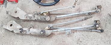 MAKAZE BRISACA ZA NISSAN ALMERA TINO OD 2001. DO 2007. GOD