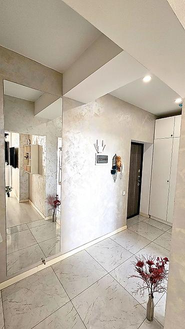 Продажа квартир: 1 комната, 38 м², Элитка, 12 этаж, Дизайнерский ремонт — 9