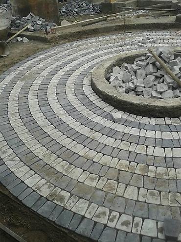 Евробрусчатка: Брусчатка, тротуарная плитка под натуральный камень. Гарантия — 10