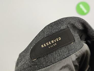 przod: Reserved, Spódnica damska, rozmiar L — 4