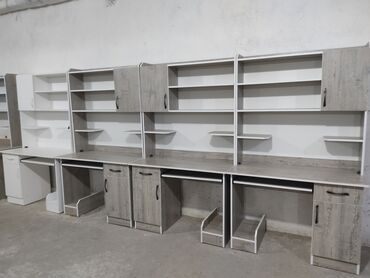 Компьютерные столы: Компьютерные столы хорошие качества есть расцветки звоните пишите — 3