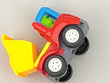 Truck for Kids, condition - Very good