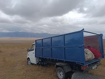 e34 2 5: Легкий грузовик, Mercedes-Benz, Стандарт, 3 т, Б/у — 5