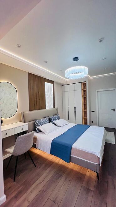рабочий городок кв: 🏡 Продается 3-комнатная квартира в ЖК «Восточный парк» ✨ Площадь: 88