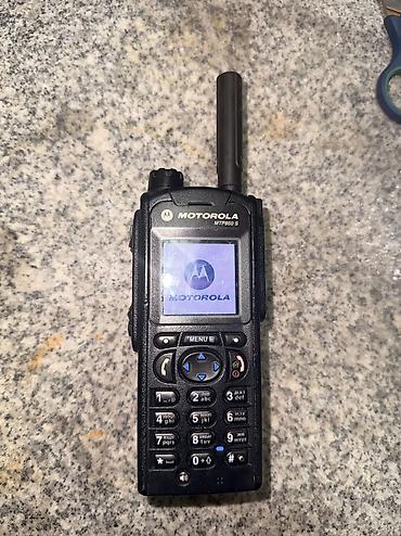 motorola telefon eski model: Motorola Edge, 16 GB, rəng - Qara, Zəmanət, Sənədlərlə — 5