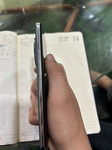 honor magic6 lite 5g: Honor Magic 5 Pro, rəng - Boz, İki sim kartlı — 4