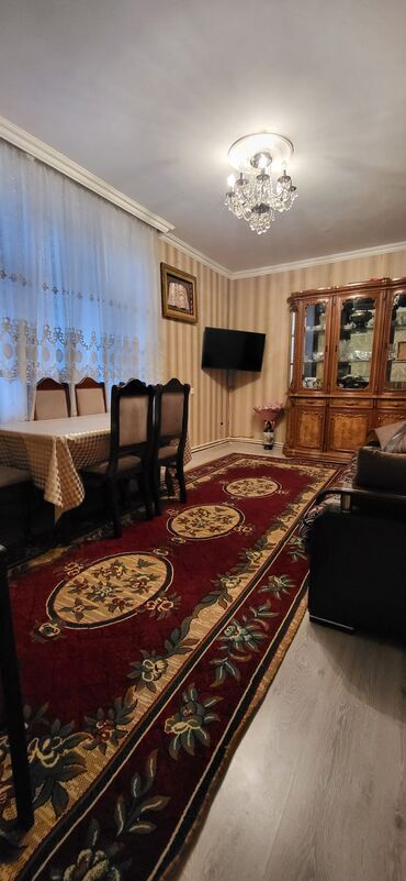 xankendi ev satilir: Saray, 2 otaqlı, Köhnə tikili, 48 kv. m