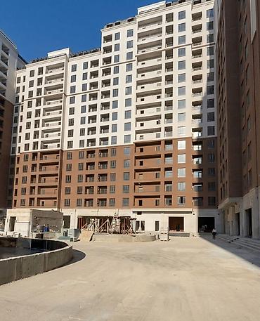 ismayilli ev satisi: 3 otaqlı, Yeni tikili, 125 kv. m — 1