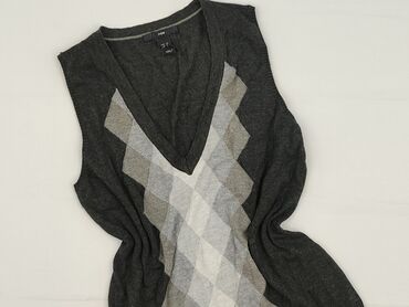 Women: H&M, Women`s waistcoat, size M (EU 38)