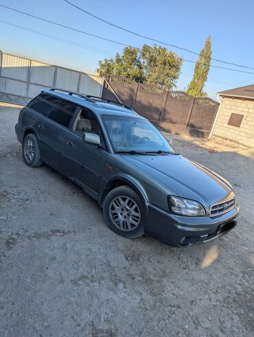 авто из кореи в наличии в бишкеке: Subaru Legacy: 2003 г., 3 л, Автомат, Бензин, Универсал