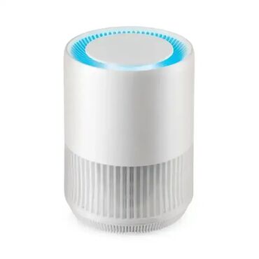 rovus ventilator 5 v 1: 🌬️ Ufesa PF5500 Fresh Air – Prečišćivač vazduha do 60 m² Ufesa PF5500