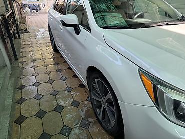 outback xt: Subaru Legacy: 2015 г., Автомат, Бензин, Седан — 7