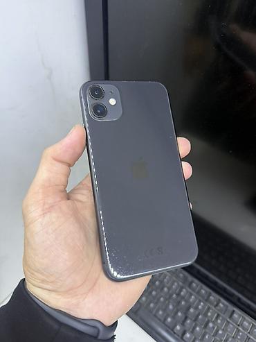 iphone 11 arxaliq: IPhone 11, Qara, Face ID — 9