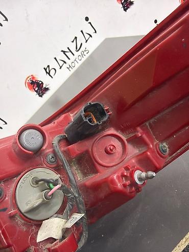 abs: Задний левый стоп-сигнал Kia 2017 г., Б/у, Оригинал, Корея — 5
