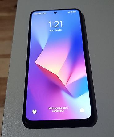 Xiaomi Redmi Note 10 S
Heç bir prablemi yoxdur lalafo.az -da — 1 Xiaomi Redmi Note 10 S
Heç bir prablemi yoxdur — 1
