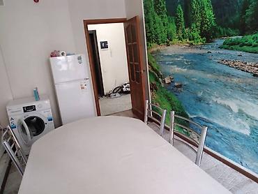 Долгосрочная аренда квартир: 1 комната, Агентство недвижимости, Без подселения, С мебелью полностью — 4