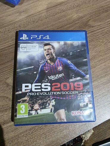 Oyun diskləri: Şuter — 12