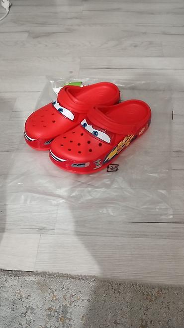 кроксы крокс crocs: Детские сабо Crocs (2 пары) 1) Модель с серо-белым камуфляжным — 2