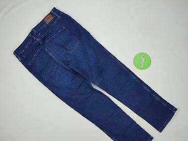 jeans straight: Jeansy damskie, rozmiar S — 3
