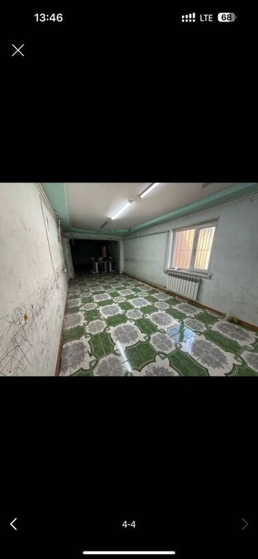 дом исык куль: 36 кв. м, 1 бөлмө