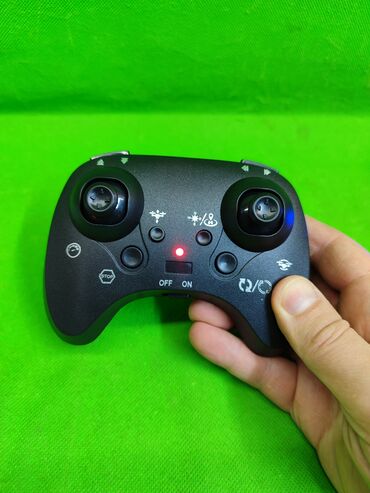 Дроны: Дрон самолёт игрушка радиоуправляемая в ассортименте ✈️ Комплектация — 5