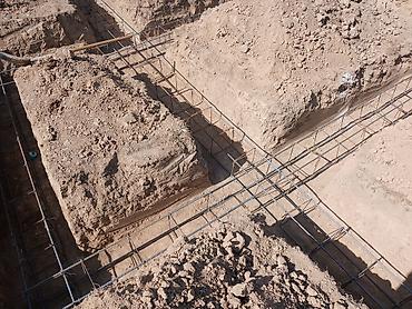 Бетонные работы: Опалубки, Фундамент, Стяжка Больше 6 лет опыта — 13