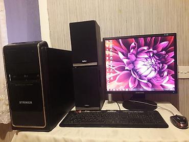komputer core i5: Prosessorun on hissesi qopup coxx cuzi problemdir qeyd etmek istedim — 2