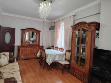 Yeni tikili: Bayıl, 3 otaqlı, Yeni tikili, 83 kv. m — 7