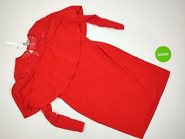red polo: Asos, Sukienka damska, rozmiar 2XL — 2