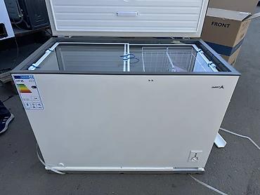 Морозильники: Морозильник, Новый, Бесплатная доставка at lalafo.kg — 3 Морозильники: Морозильник, Новый, Бесплатная доставка — 3