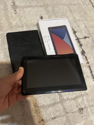 tab: Android planşet yenidir istifadə olunmuyub 6ram 32 yaddaş arxa qabaq