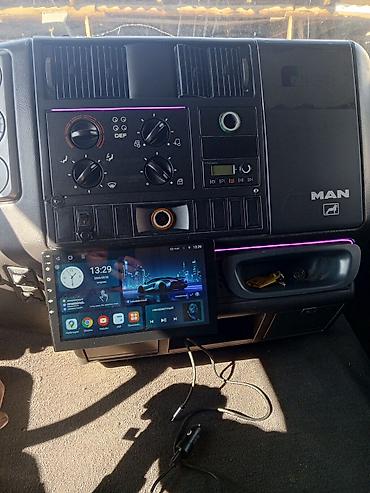 Грузовики: Грузовик, MAN, Стандарт, 7 т, Б/у at lalafo.kg — 10 Грузовики: Грузовик, MAN, Стандарт, 7 т, Б/у — 10