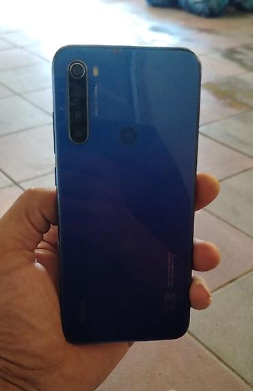 kontakt home redmi note 7: Xiaomi 64 GB, rəng - Mavi, 
 İki sim kartlı — 2