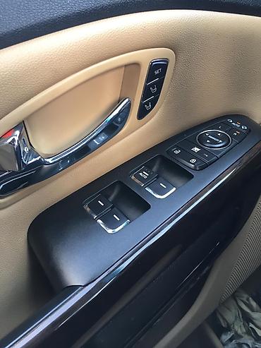 Kia: Kia Carnival: 2020 г., 2.2 л, Автомат, Дизель, Минивэн — 3