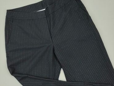 joggery spodnie damskie: H&M, XL (EU 42), condition - Very good