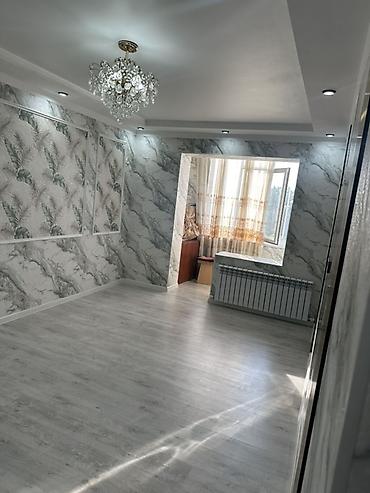 шикарный особняки: 62 м², С мебелью полностью — 3