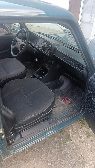 disk lada: VAZ (LADA) 2107: 1.6 l | 2004 il 180 km Sedan — 7