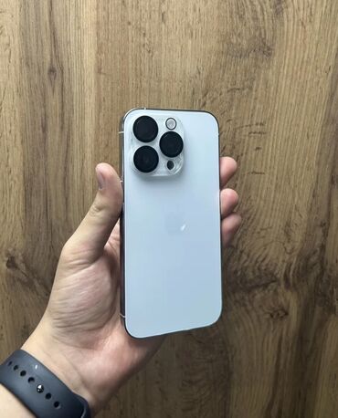 айфон 7 плюс 256 гб цена в бишкеке: IPhone 14 Pro, Колдонулган, 256 ГБ, Ак, Каптама, 84 %