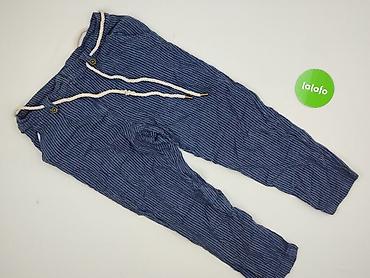 dzwony levis: Spodnie materiałowe damskie, rozmiar S — 2