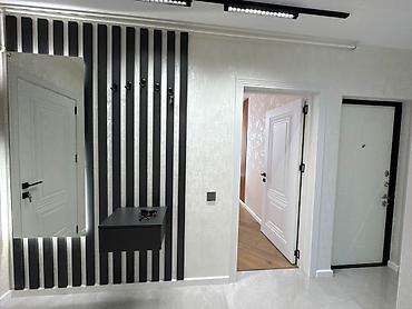 Daşınmaz əmlak: Bakı, Əhmədli, 3 otaqlı, Köhnə tikili, m. Əhmədli, 65 kv. m — 9
