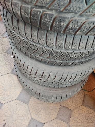 245 65 17: Шины 235 / 55 / R 17, Всесезонная, Б/у, Комплект, Легковые, Pirelli — 2