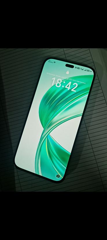 honor x8a ekran: Honor X8b, 8 GB, rəng - Yaşıl — 3