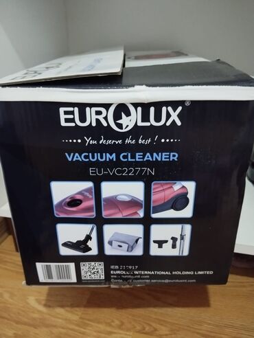 Tozsoranlar: Toz sovuran maşın az işlənib təzə qalıb — 2