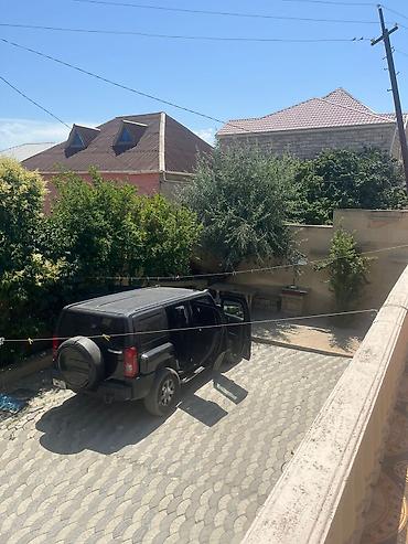Həyət evləri və villalar: Binəqədi qəs. 5 otaqlı, 240 kv. m, Yeni təmirli — 3