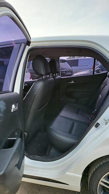 Kia: Kia Morning: 2019 г., 1 л, Автомат, Бензин, Хэтчбэк — 20