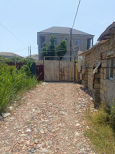 Daşınmaz əmlak: Salam yeni Bulbule trasa 5deqiqlik mesafede yerlesir yolu asflat Sened — 1