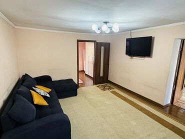 дом раздольная: 100 кв. м, 4 бөлмө, Жылытылган, Забор, тосулган