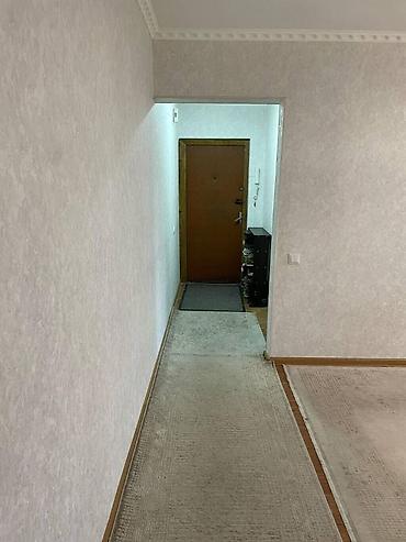 Продажа квартир: 3 комнаты, 63 м², 104 серия, 4 этаж, Евроремонт — 11