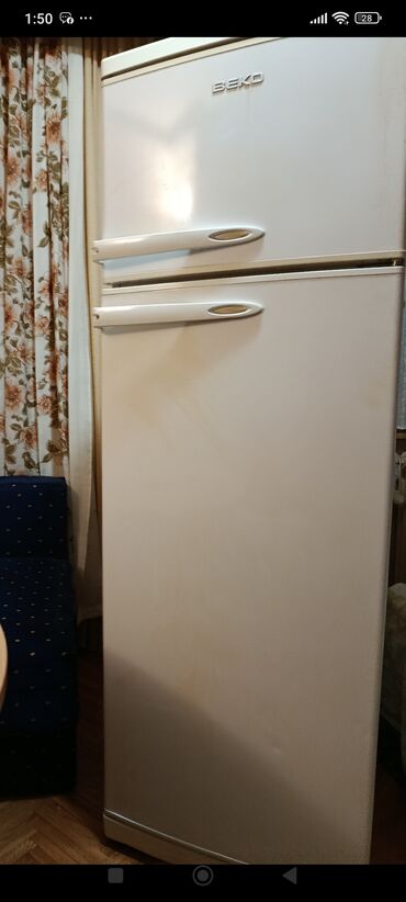 Ostali kućni aparati: Frižider Beko, kombinovani 180 visina — 3